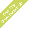 Free Top Down-Bottom Up