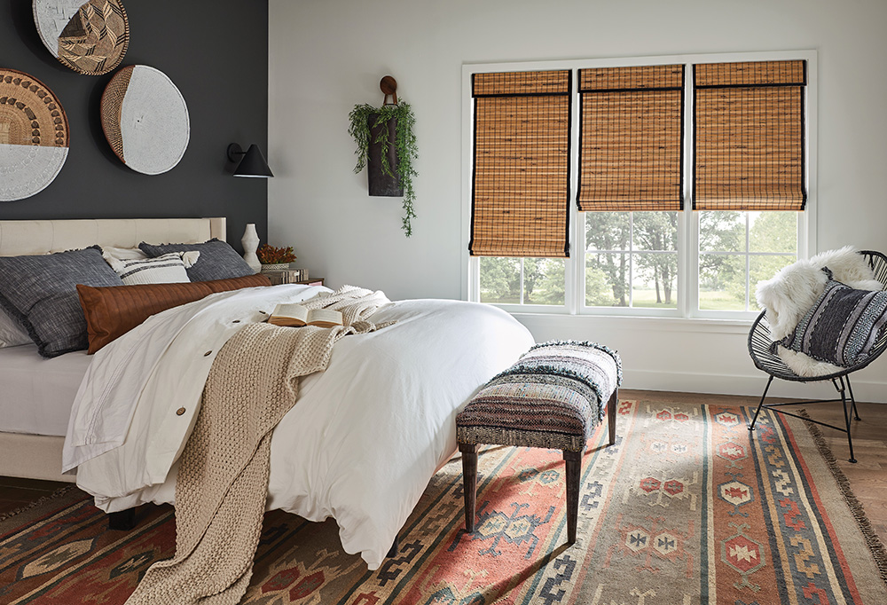 Exploring the Different Types of Bamboo Woven Wood Shades image