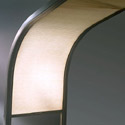 Curved Greenhouse Blinds