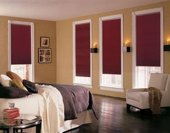 Promote Blinds Chalet Window Products