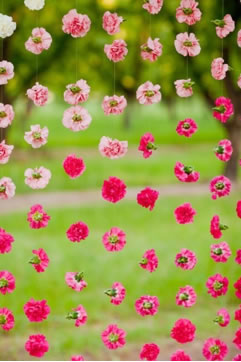 Flower Furniture