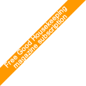 Free Good Housekeeping Magazine Subscription