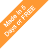 Blinds made in 5 day
