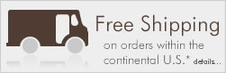 Free Shipping on Window Blinds