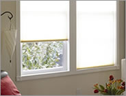 Cellular Shades