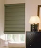 Installing Roman Window Shades from Blinds Chalet
