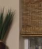Installing Bamboo Woven Wood Window Shades from Blinds Chalet