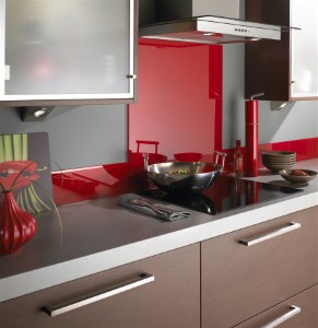 Function and beauty can go hand in hand in a kitchen.