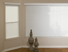 Premier 2" Faux Wood Blinds