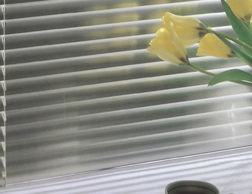 Aluminum Mini Blinds