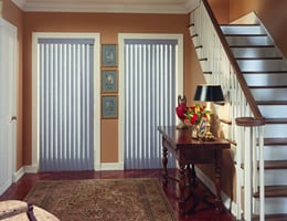 Premier 3 1/2" Fabric Verticals