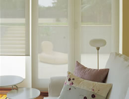 Sheer Weave Roller Shades -14% 