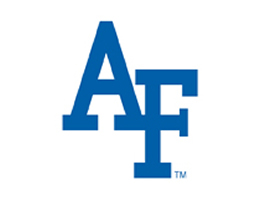 Air Force Academy Falcons Roller Shades
