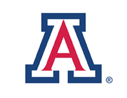 Arizona Wildcats Roller Shades