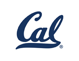 California Golden Bears Roller Shade