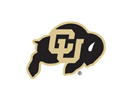 Colorado Buffaloes Roller Shades