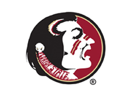 Florida State Seminoles Roller Shades