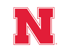 Nebraska Cornhuskers Roller Shades