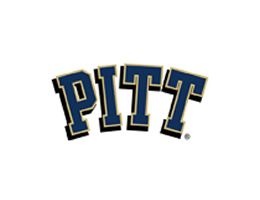 Pittsburgh Panthers Roller Shades