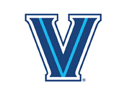 Villanova Wildcats Roller Shades