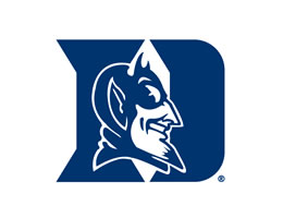 Duke Blue Devils Roller Shades
