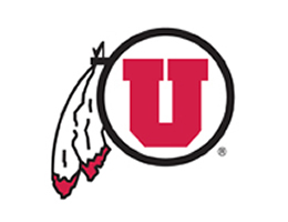 University of Utah Utes Roller Shades