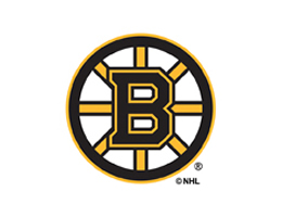 Boston Bruins® Roller Shades