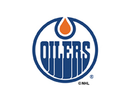 Edmonton Oilers® Roller Shades