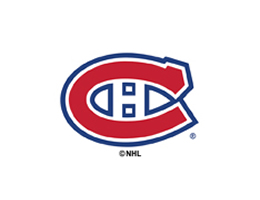 Montreal Candiens® Roller Shades