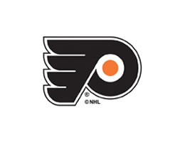 Philadelphia Flyers® Roller Shades
