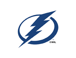 Tampa Bay Lightning® Roller Shades