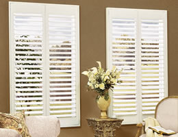 Broadview Shutters