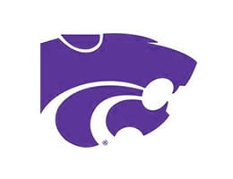 Kansas State Wildcats Roller Shades