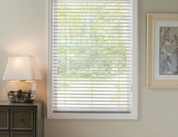 Good Housekeeping Light Filter Insulating Blinds