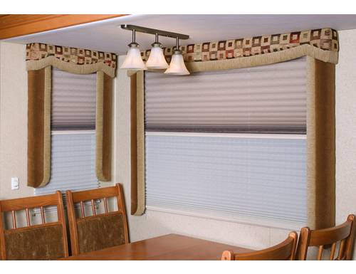 AN INTRODUCTION TO RV WINDOW BLINDS - FREE ARTICLES DIRECTORY