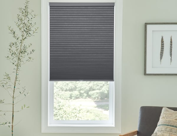 Classic 3/4" Single Cell Blackout Shades