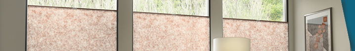 Top Down Bottom Up Shades / Doufold