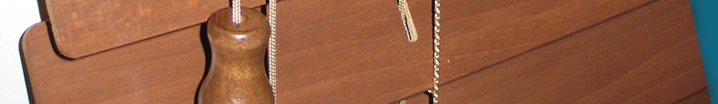 Radius Corner Blinds