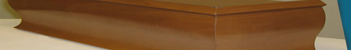 Wood Cornices