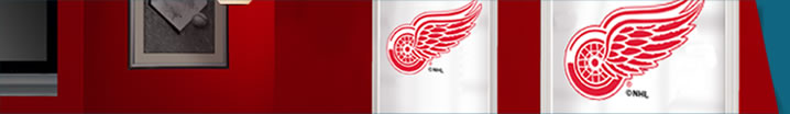 NHL® Window Shades