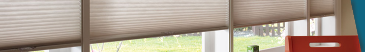 Good Housekeeping Honeycomb Cellular Shades