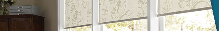 Good Housekeeping Roller Shades