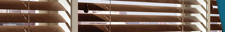 Good Housekeeping Wood Blinds