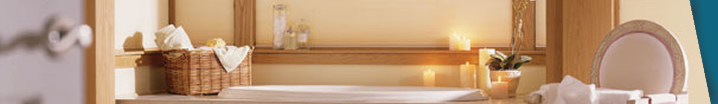 Bathroom Blinds