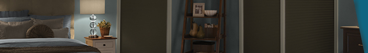 Bedroom Window Treatments - Blinds, Shades and Shutters