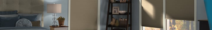Insulating Blinds