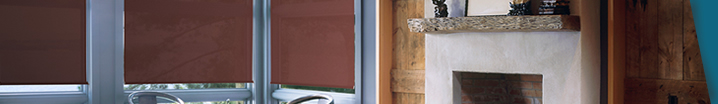 John Gidding Collection Blinds and Shades