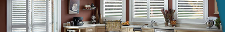 Kitchen Blinds