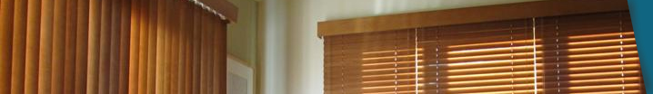 Limited Editions Blinds