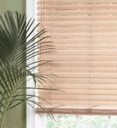 Bamboo Horizontals